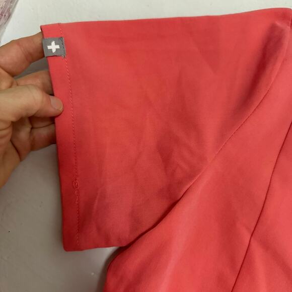 Figs scrub top pink sz XS PO# 1759 nurse medical - Picture 7 of 10